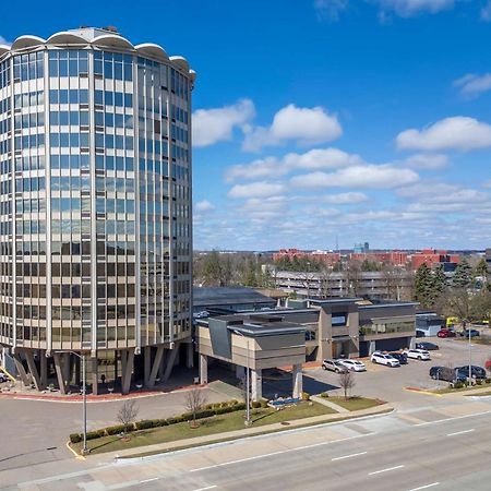 Radisson Hotel Southfield-Detroit Luaran gambar