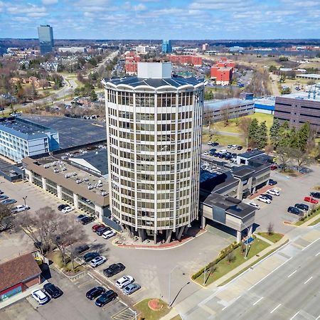 Radisson Hotel Southfield-Detroit Luaran gambar