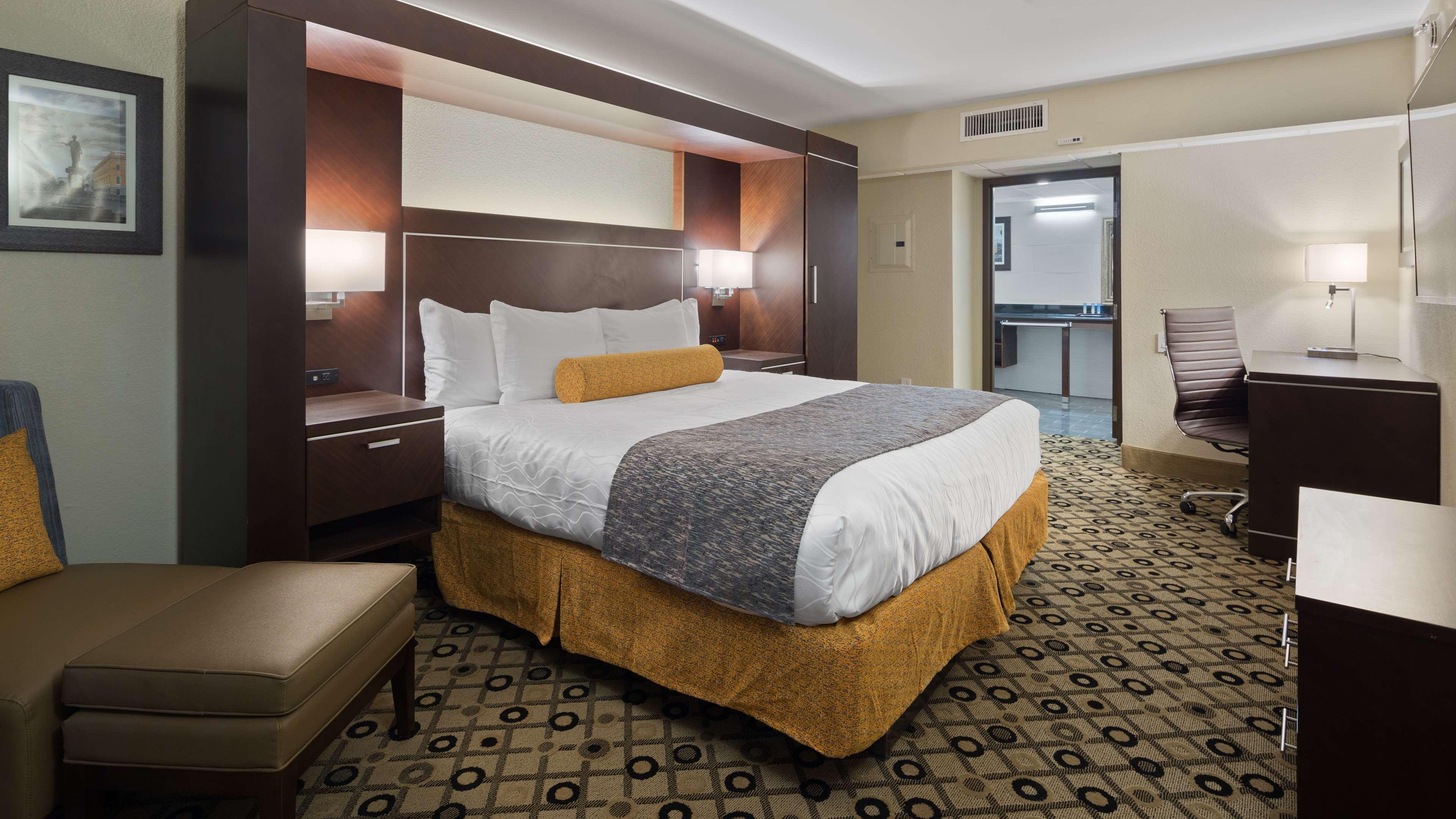 Radisson Hotel Southfield-Detroit Luaran gambar