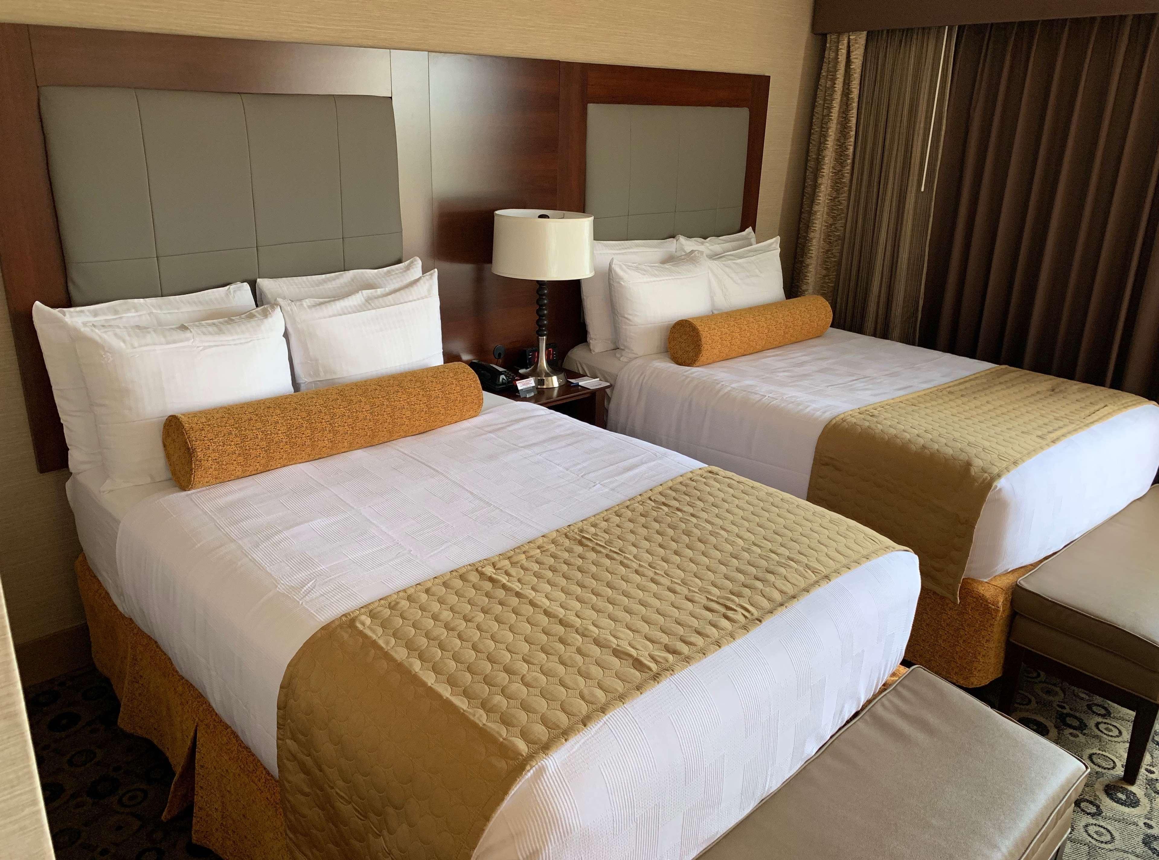 Radisson Hotel Southfield-Detroit Luaran gambar