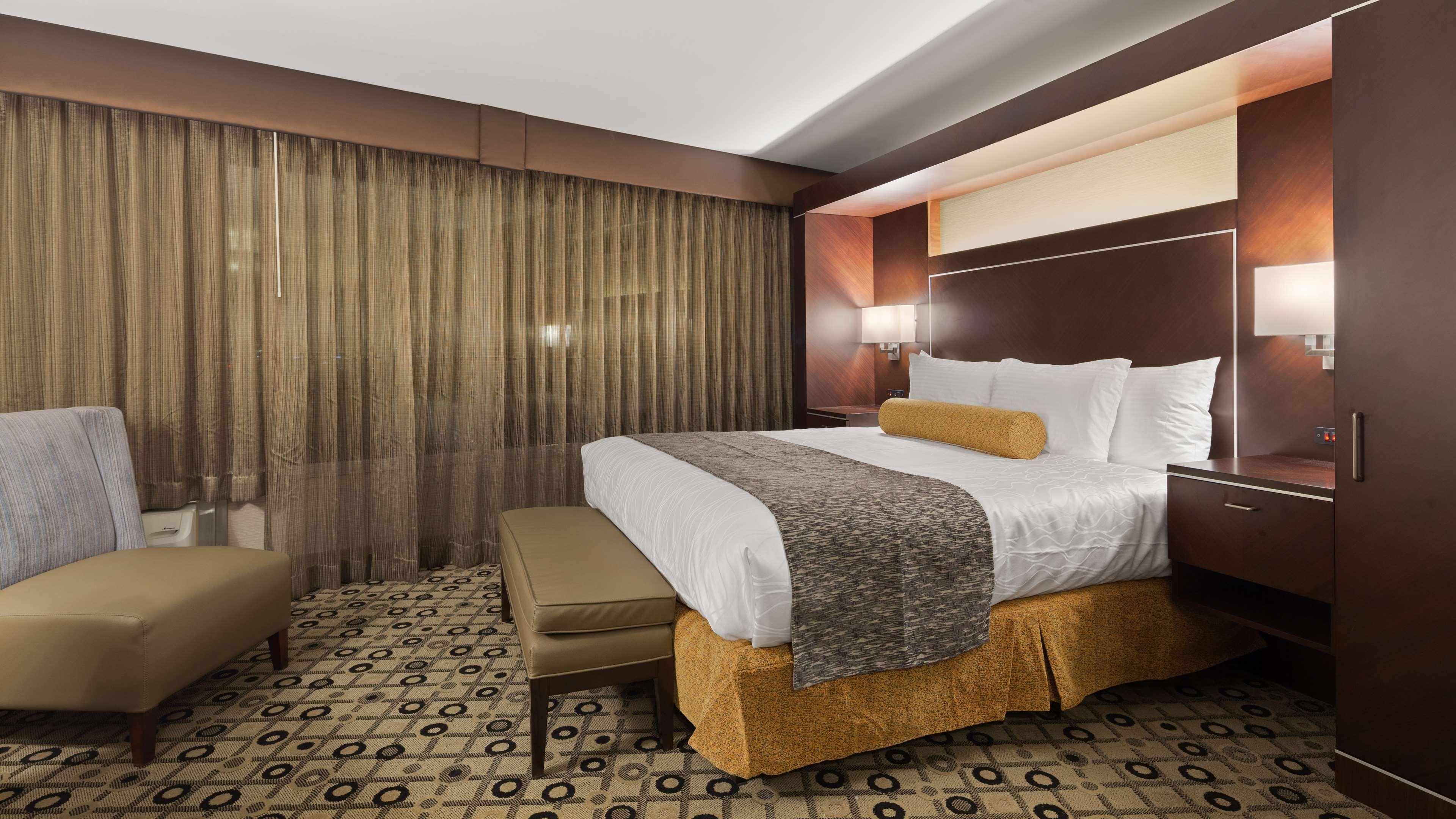 Radisson Hotel Southfield-Detroit Luaran gambar