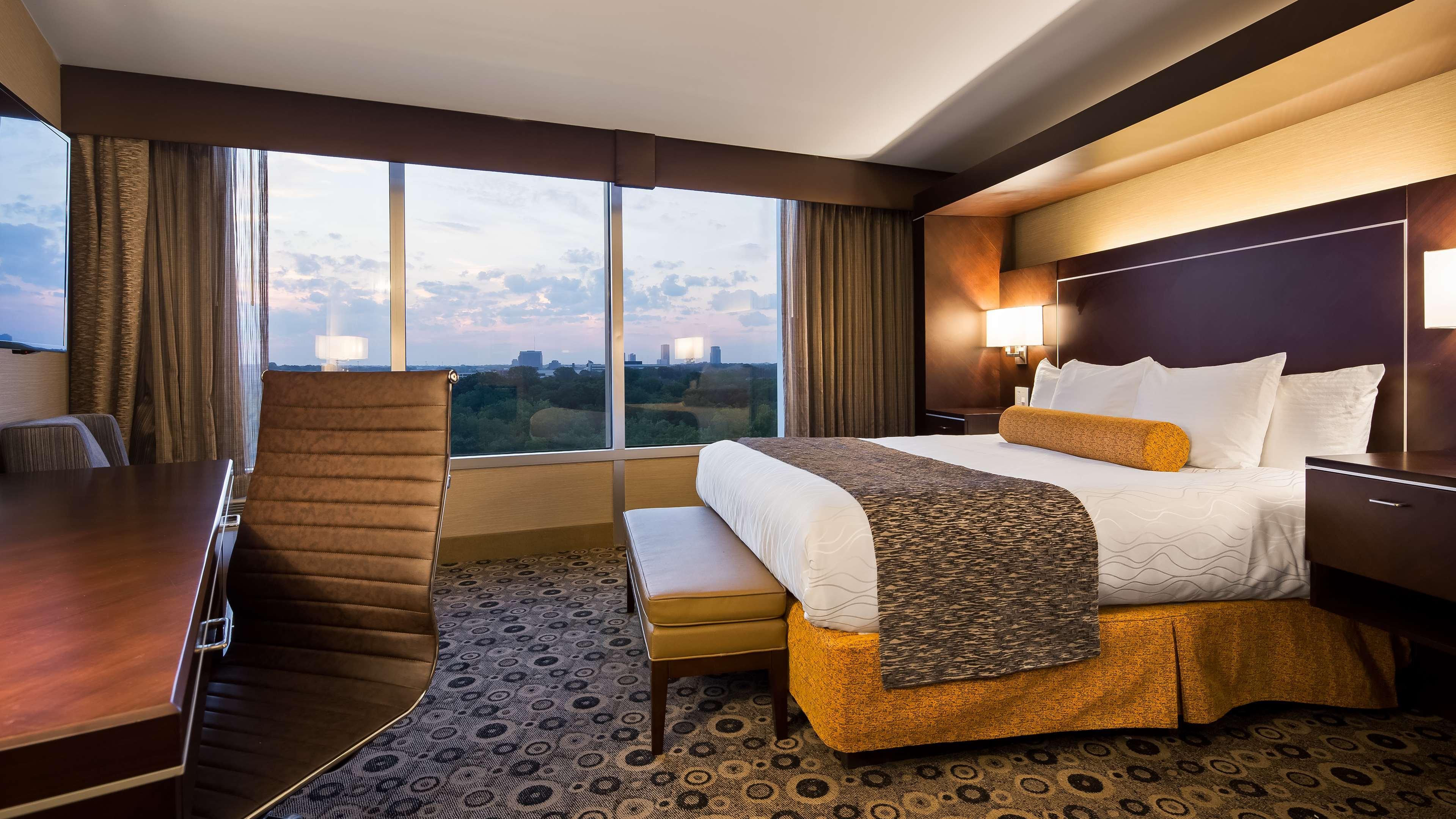 Radisson Hotel Southfield-Detroit Luaran gambar