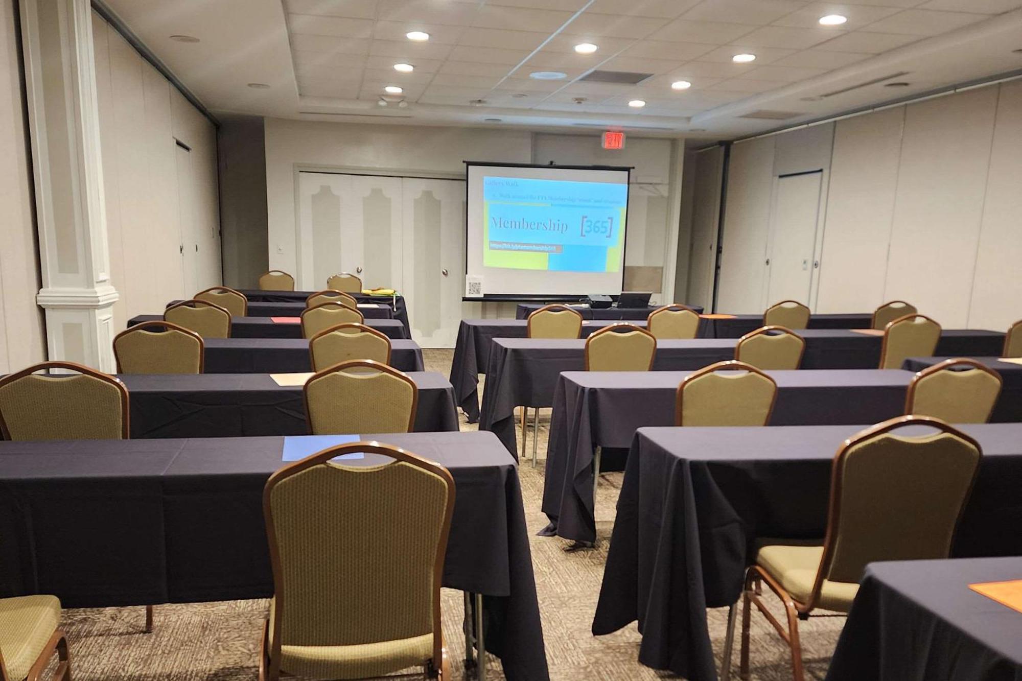 Radisson Hotel Southfield-Detroit Luaran gambar