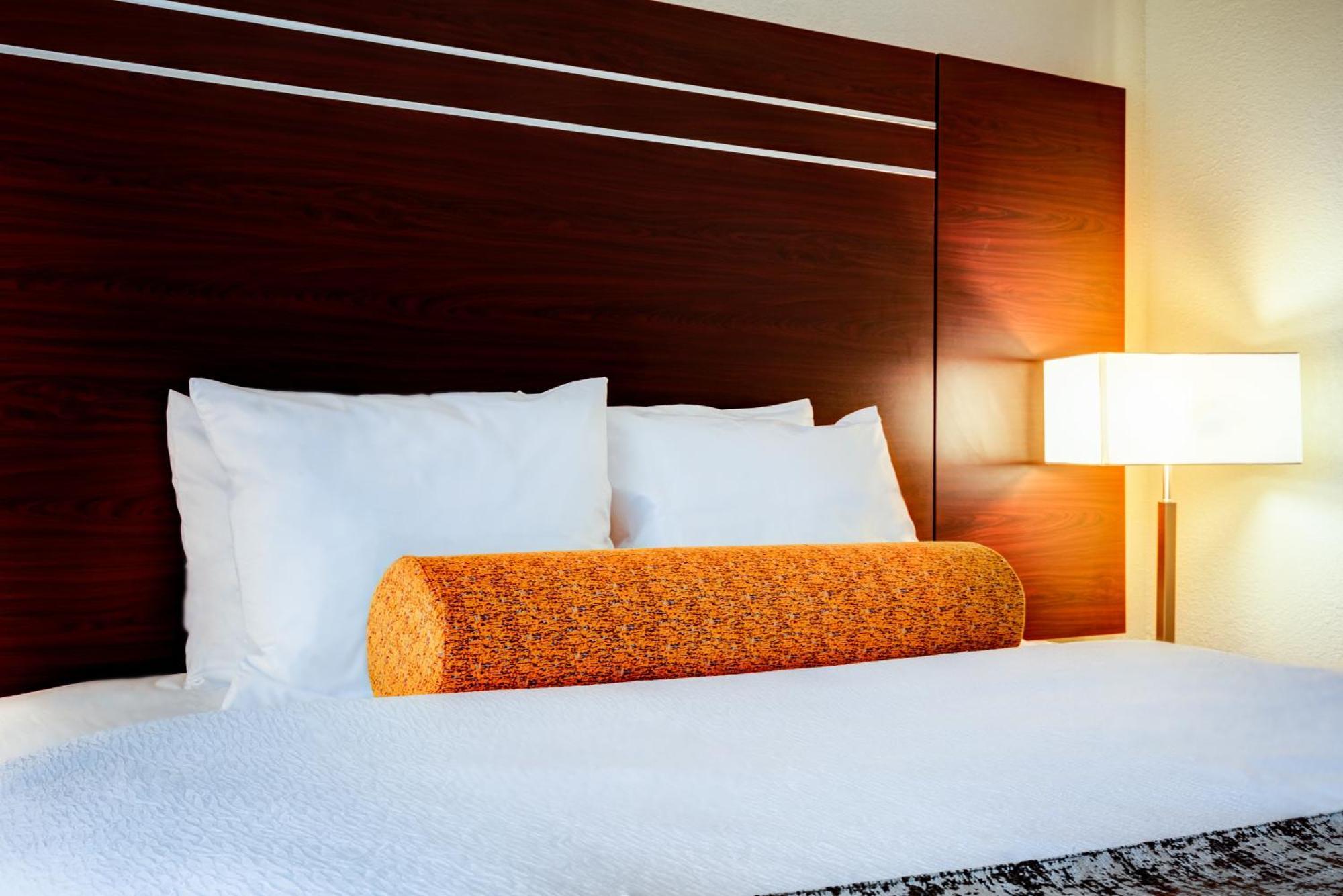 Radisson Hotel Southfield-Detroit Luaran gambar