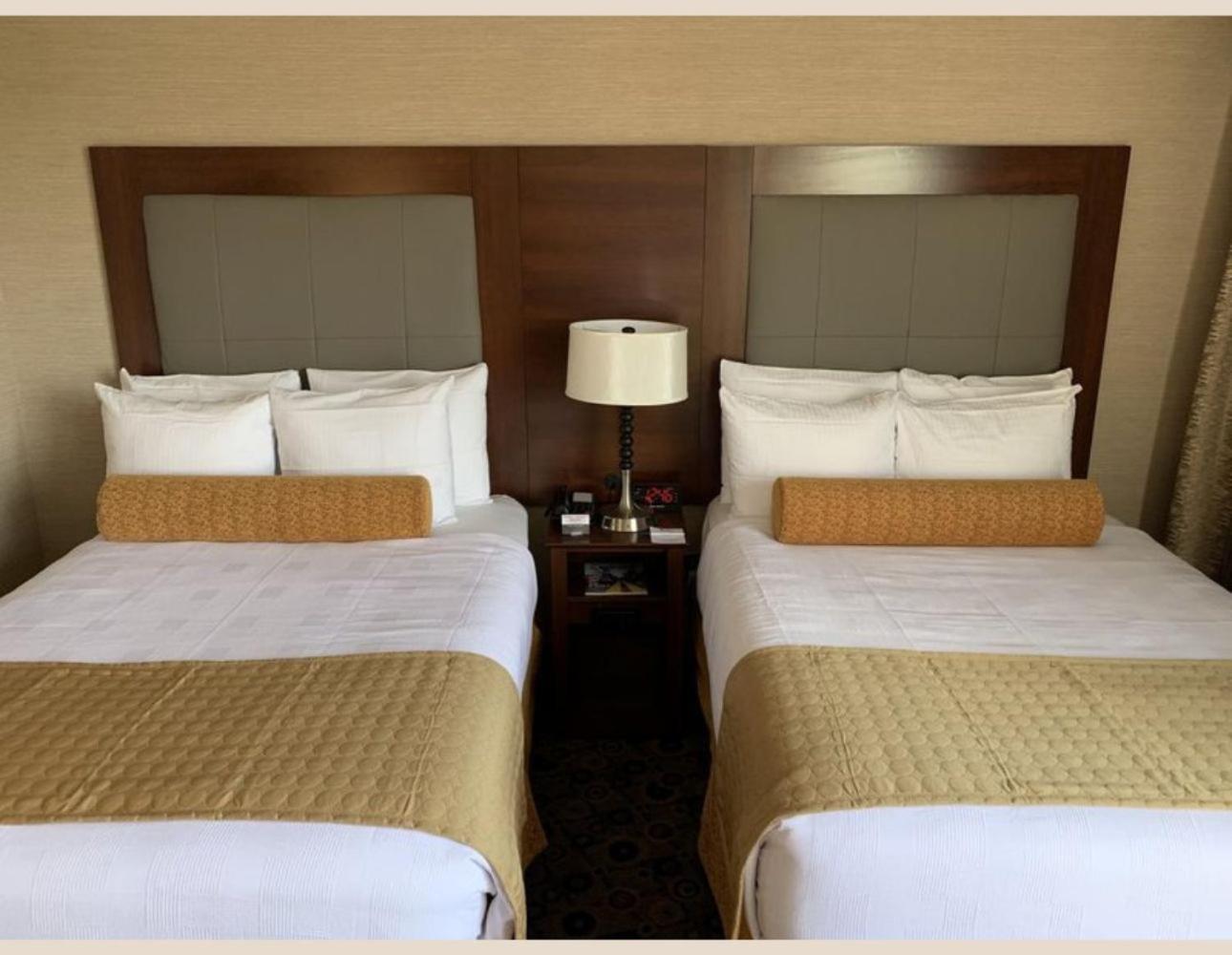 Radisson Hotel Southfield-Detroit Luaran gambar