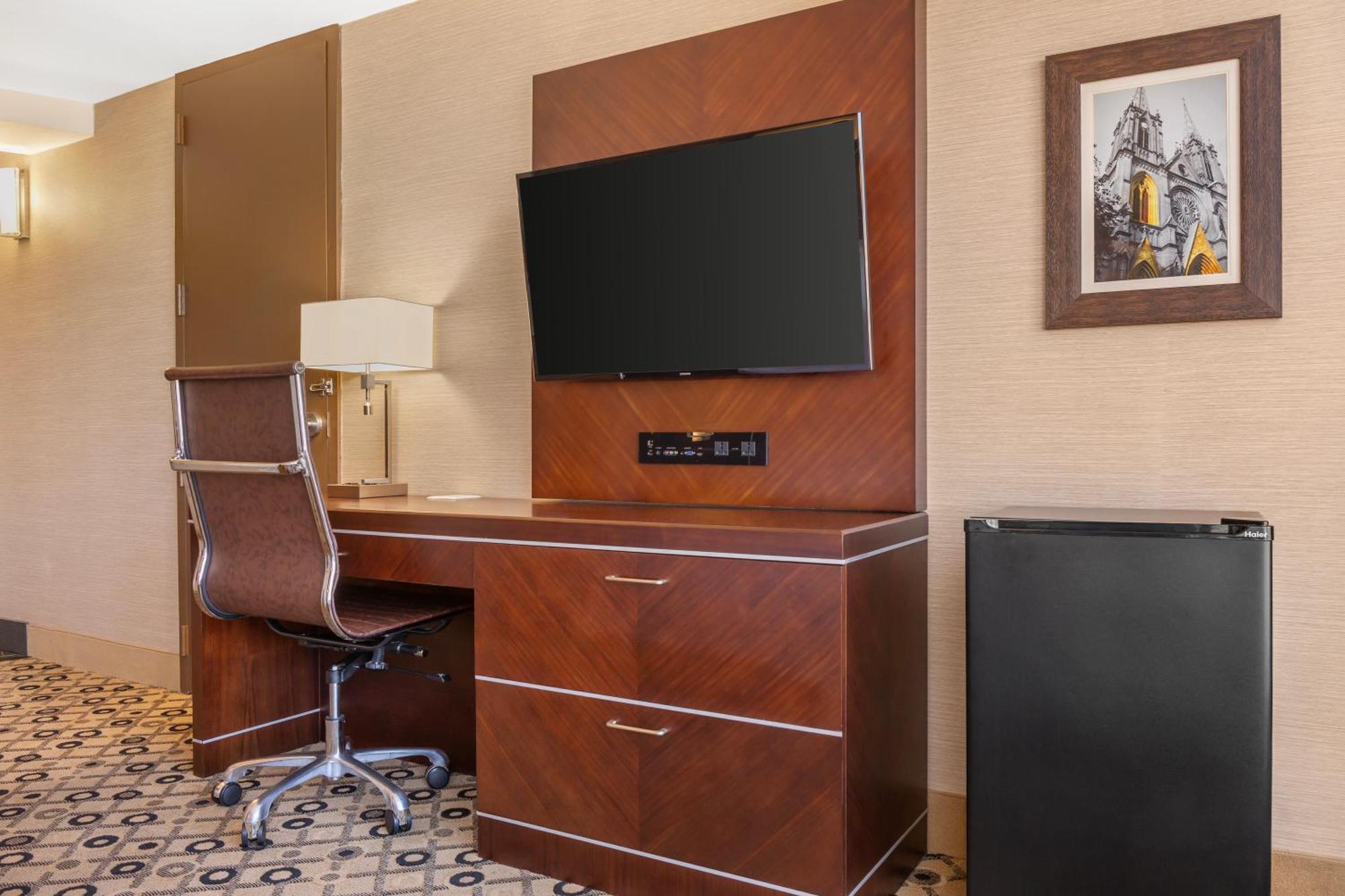 Radisson Hotel Southfield-Detroit Luaran gambar