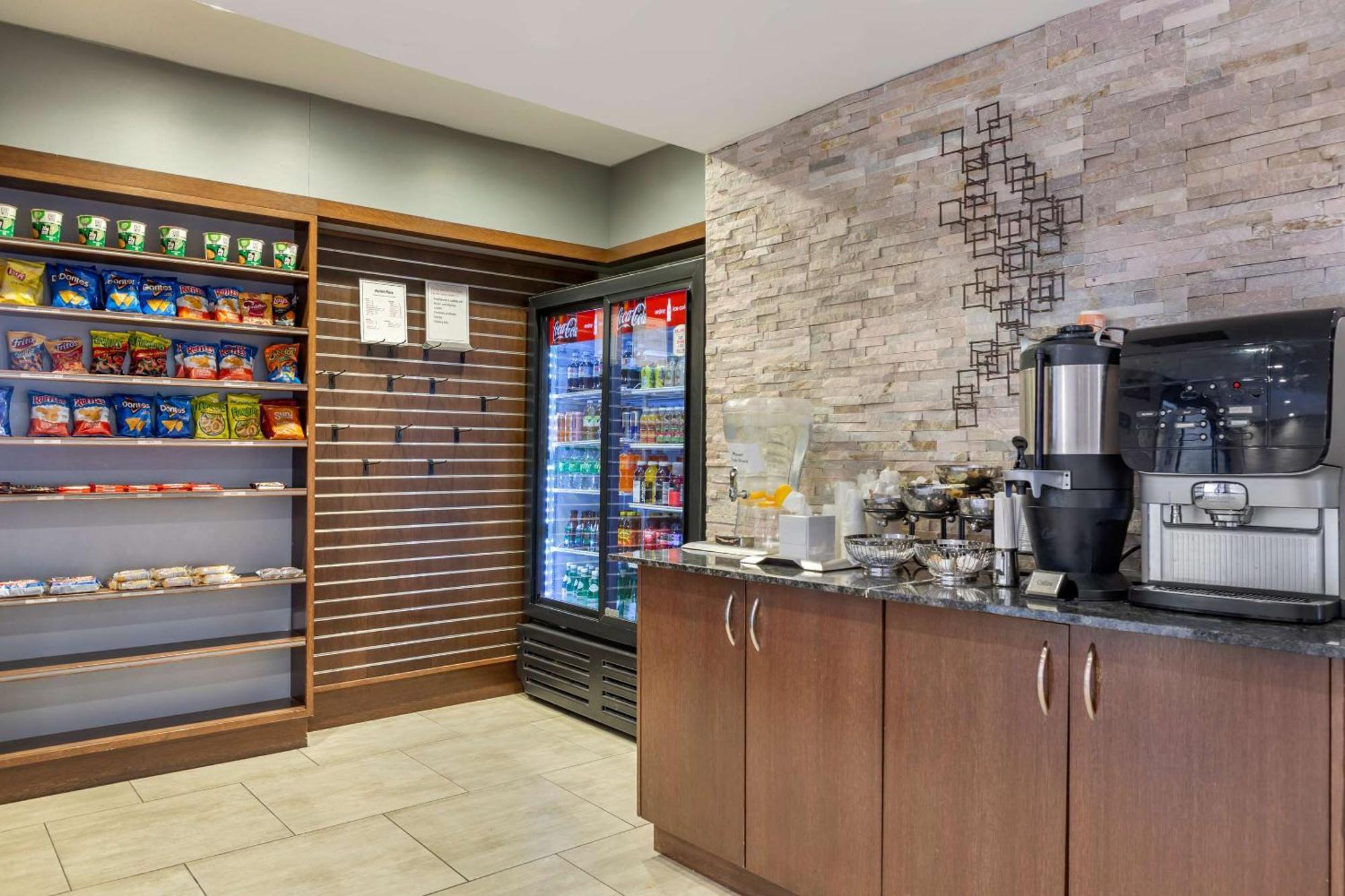 Radisson Hotel Southfield-Detroit Luaran gambar