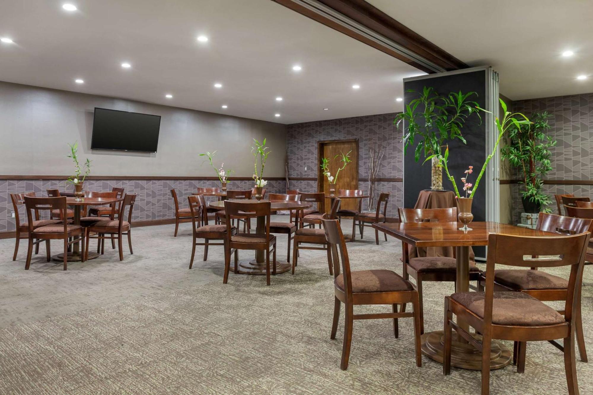 Radisson Hotel Southfield-Detroit Luaran gambar