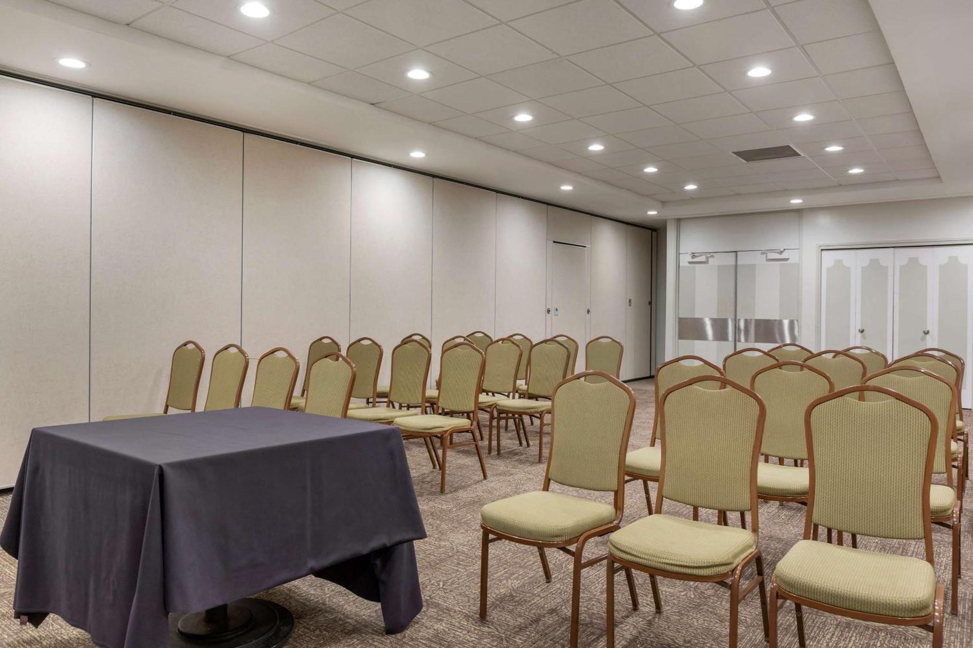 Radisson Hotel Southfield-Detroit Luaran gambar