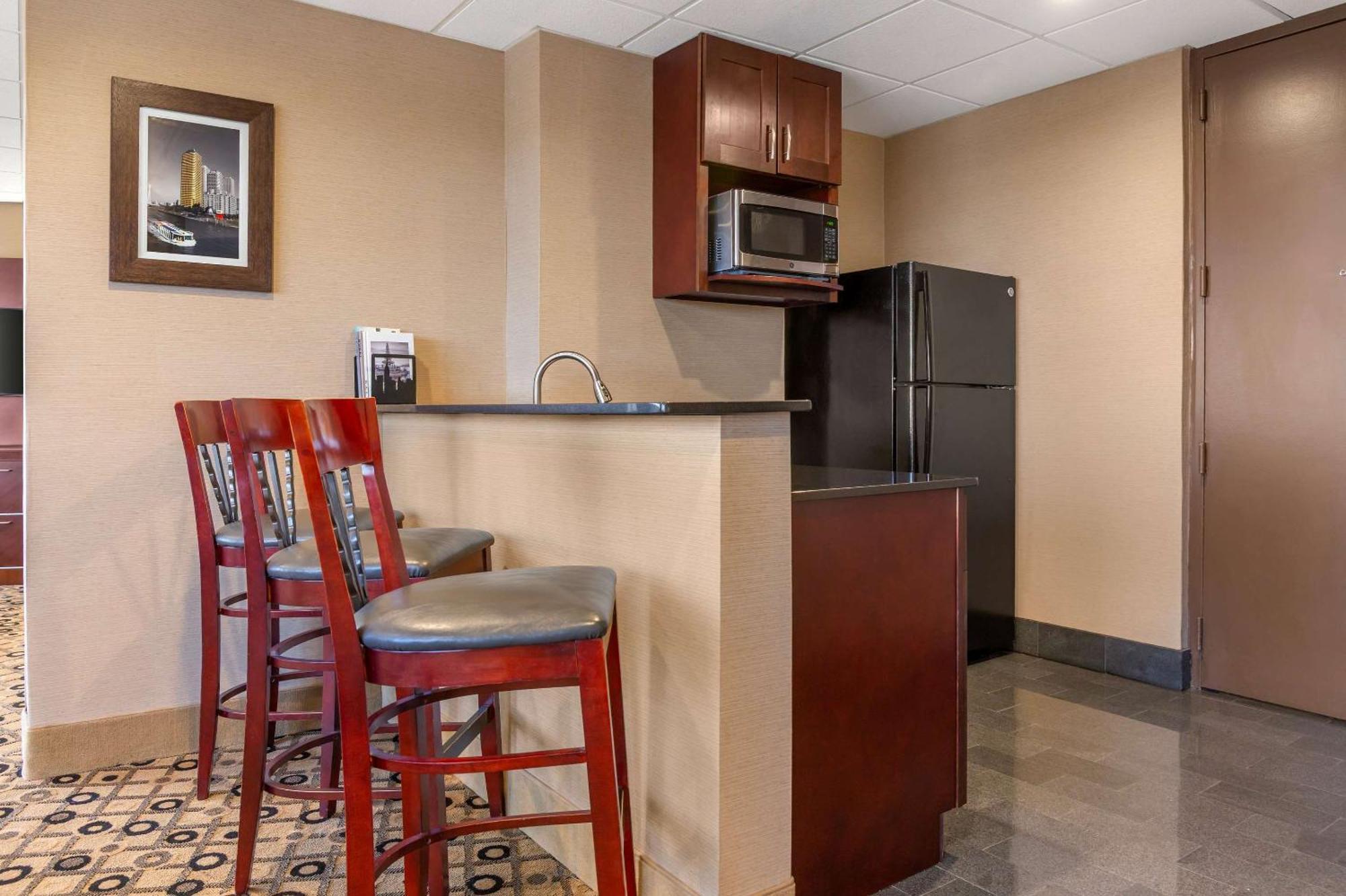 Radisson Hotel Southfield-Detroit Luaran gambar