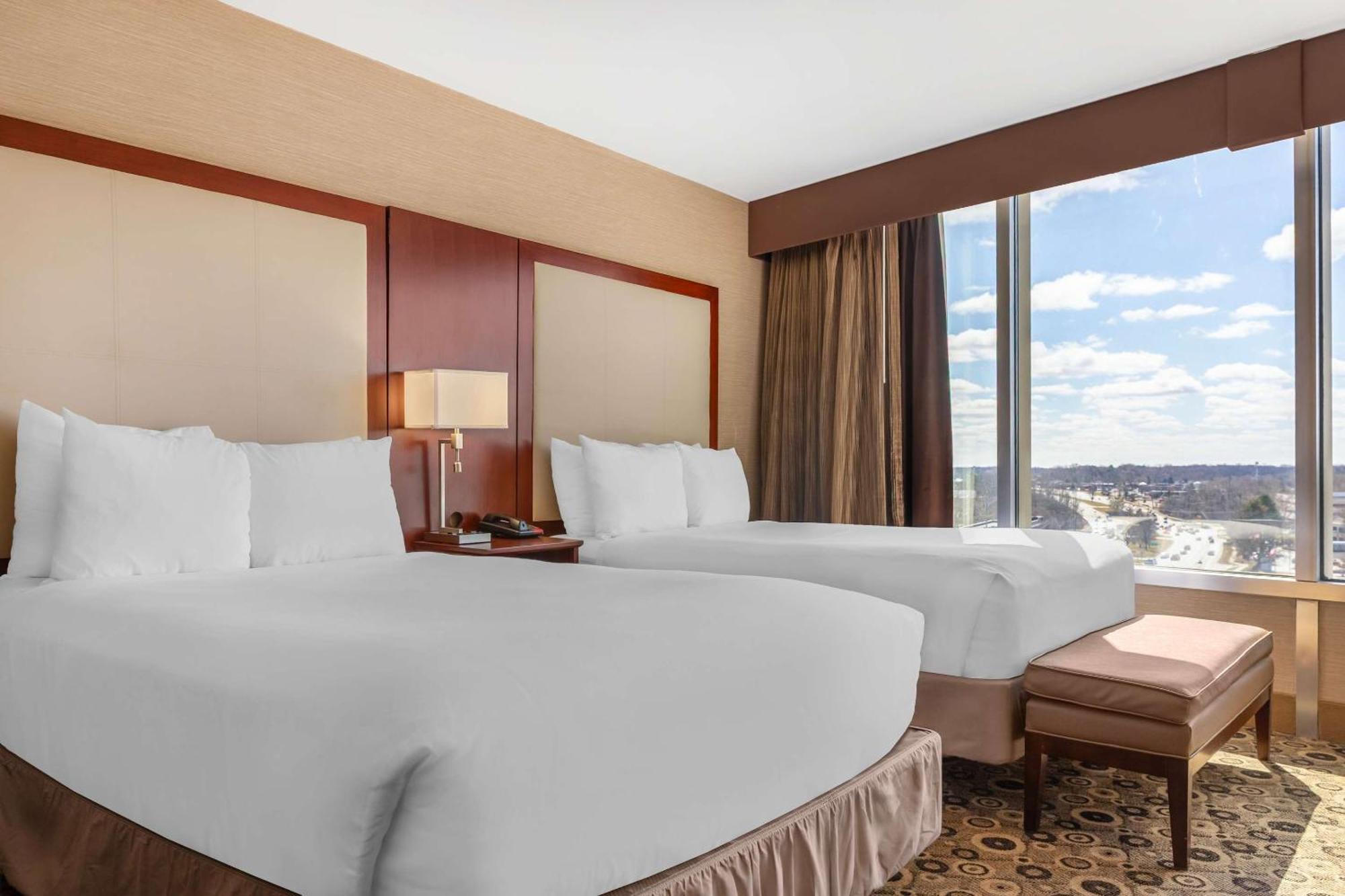 Radisson Hotel Southfield-Detroit Luaran gambar