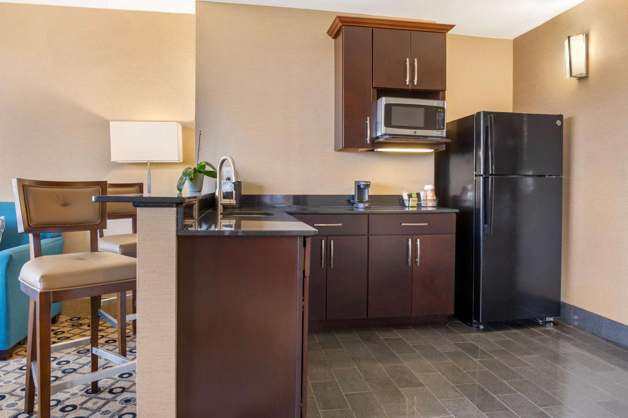 Radisson Hotel Southfield-Detroit Luaran gambar