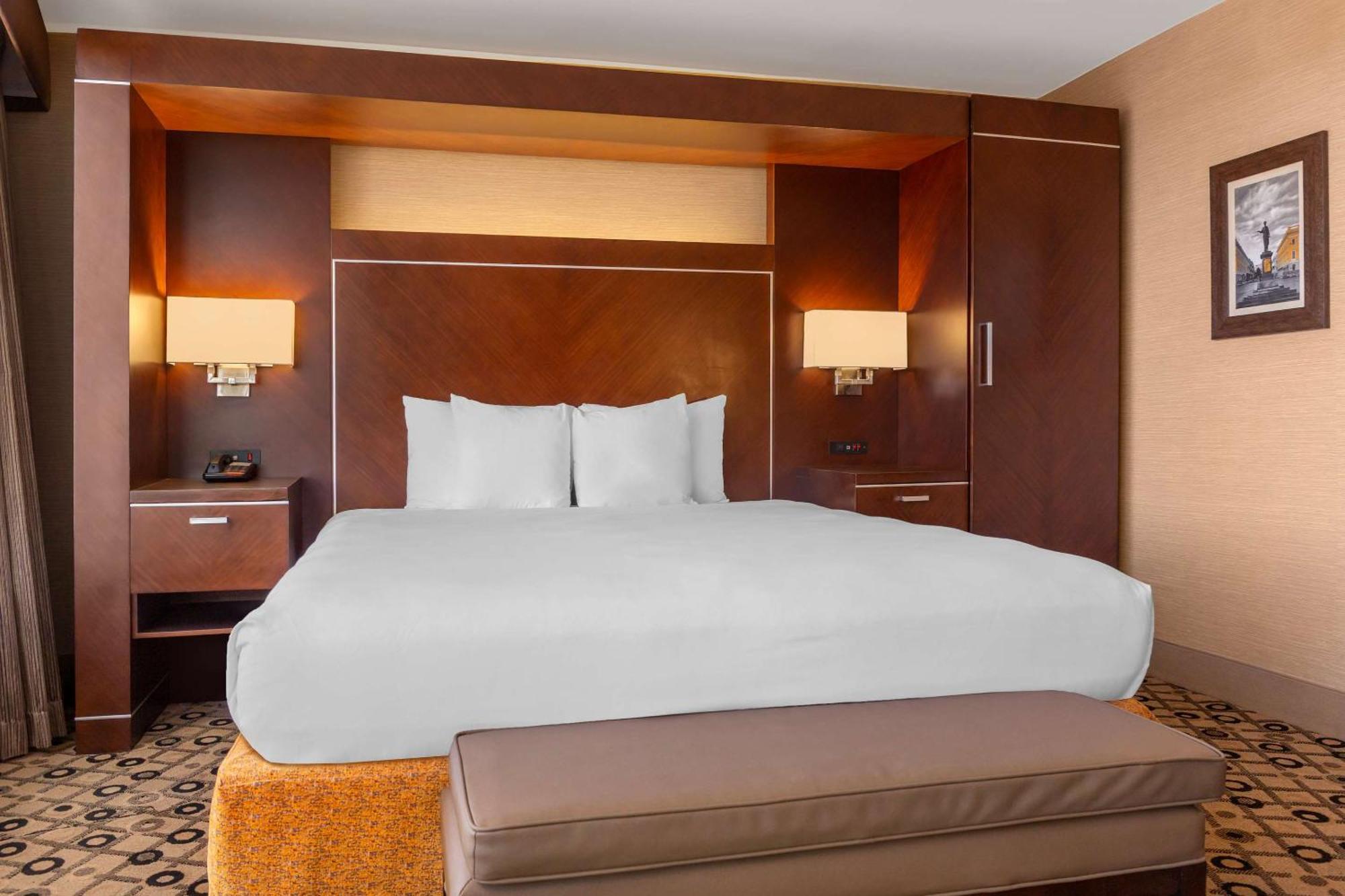 Radisson Hotel Southfield-Detroit Luaran gambar