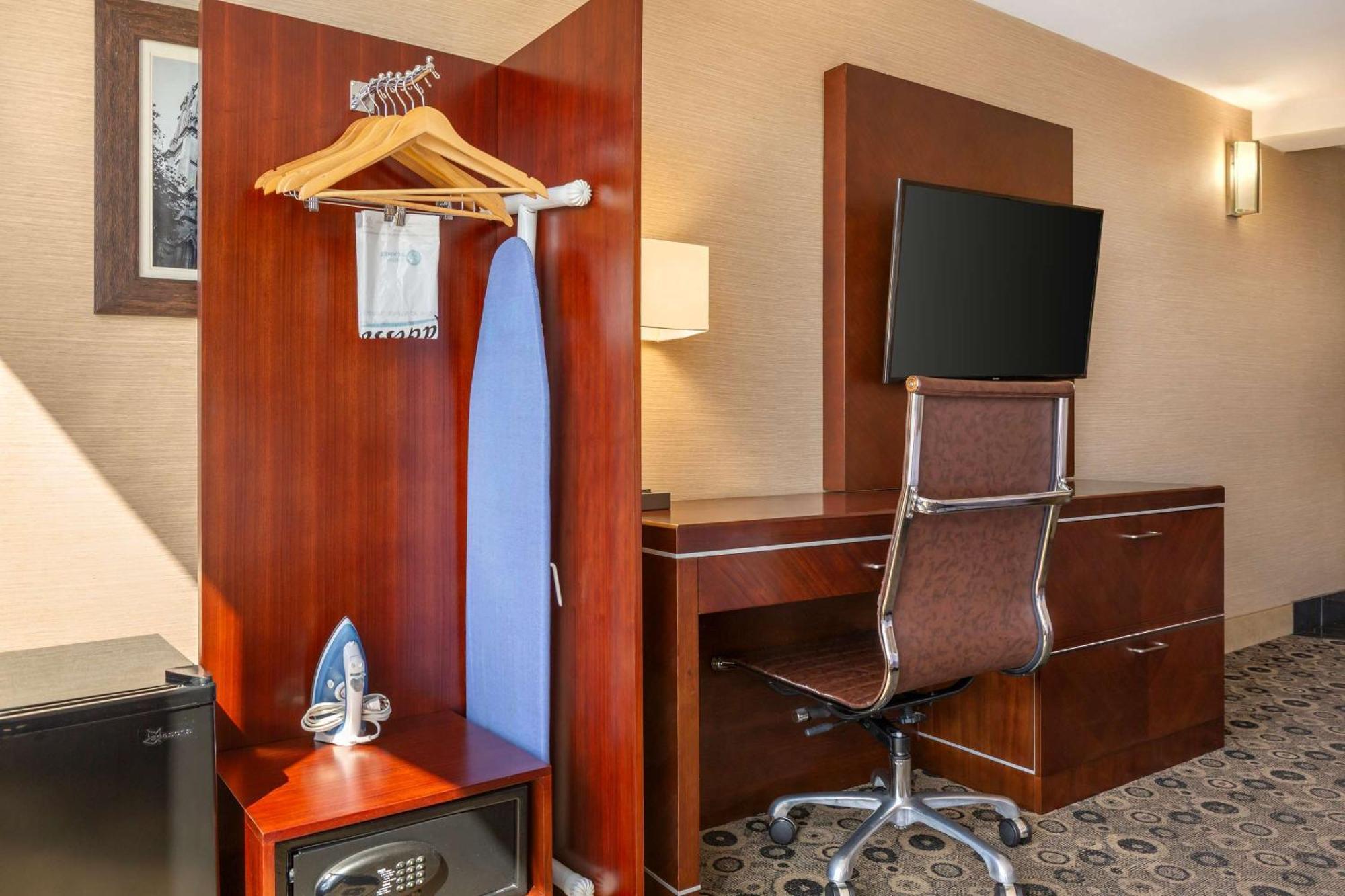 Radisson Hotel Southfield-Detroit Luaran gambar