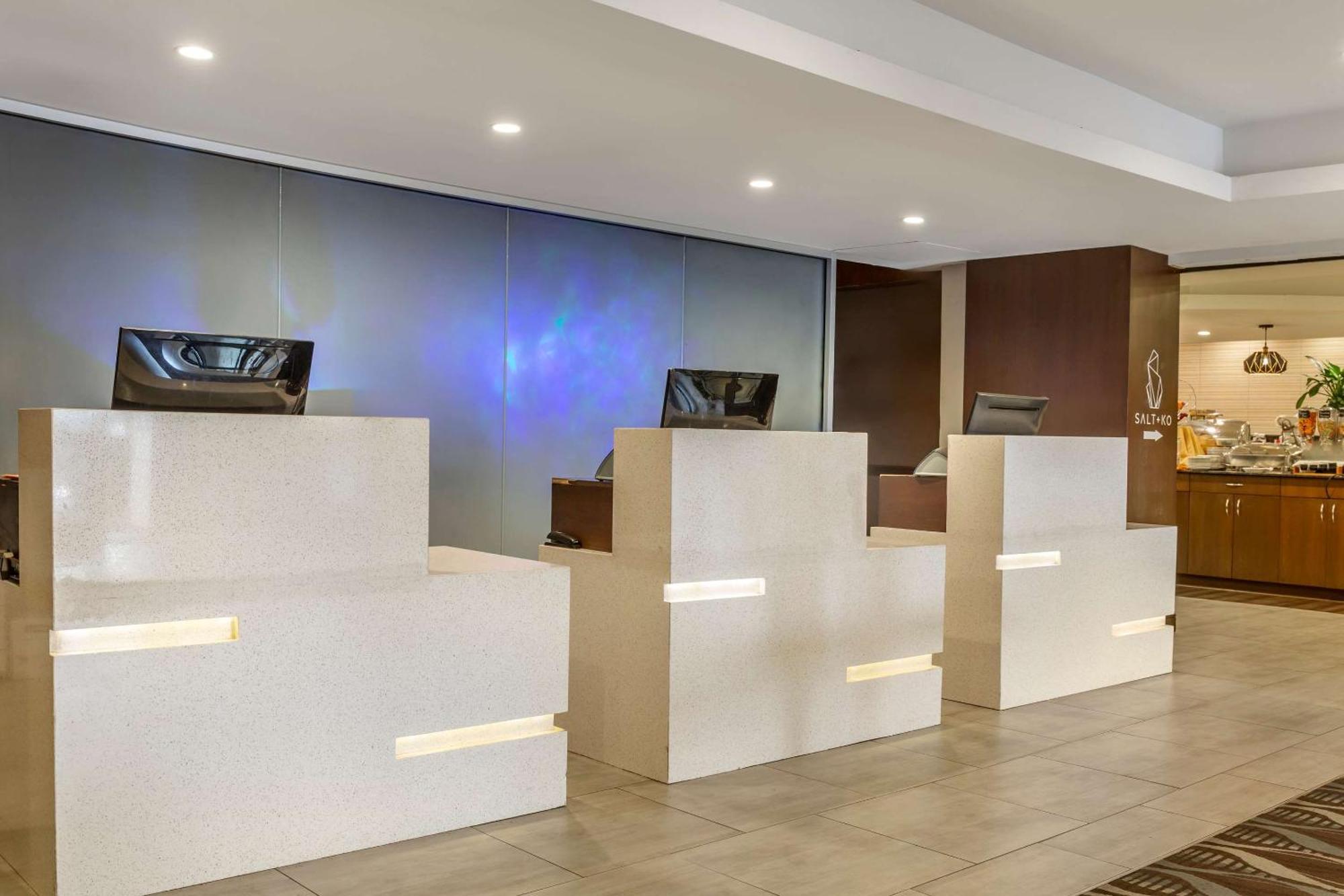 Radisson Hotel Southfield-Detroit Luaran gambar